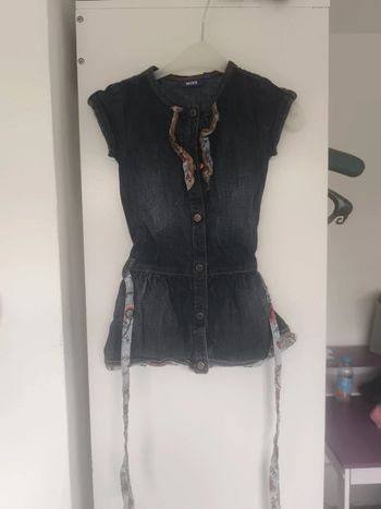 Robe mexx 18/24 mois