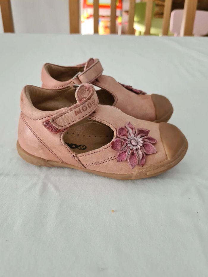 Lot de 2 paires de ballerines Mod8 - photo numéro 4
