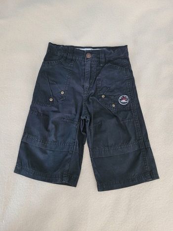 Bermuda pick ouic 2 ans