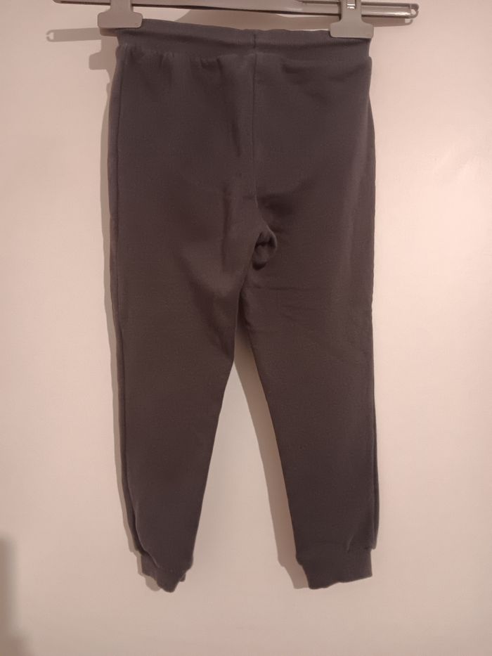 Pantalon sport fille lupilu 18-24 mois - photo numéro 2