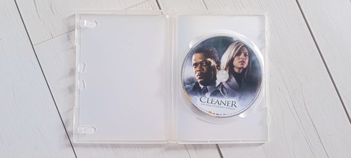 💿 DVD Cleaner 💿 - photo numéro 3
