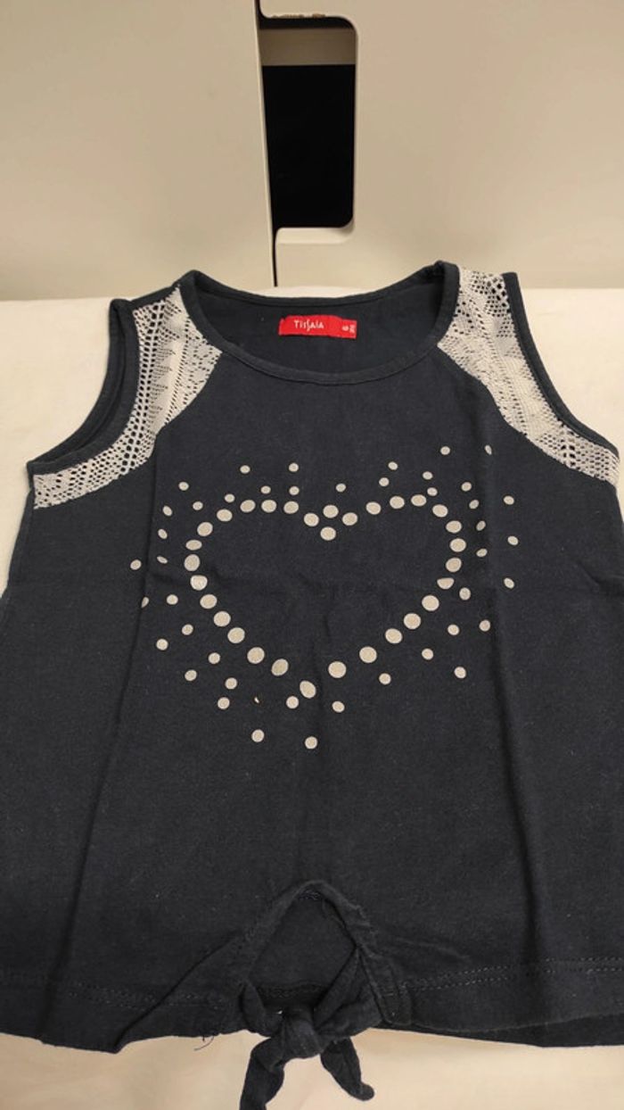 Ensemble fille,Tissaia - photo numéro 4