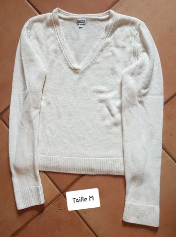 Pull Étam taille M