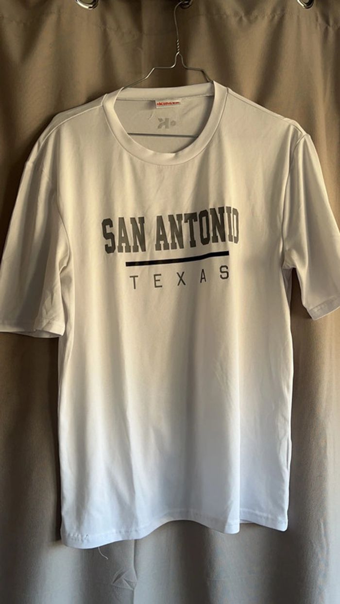 Tee-shirt - photo numéro 5