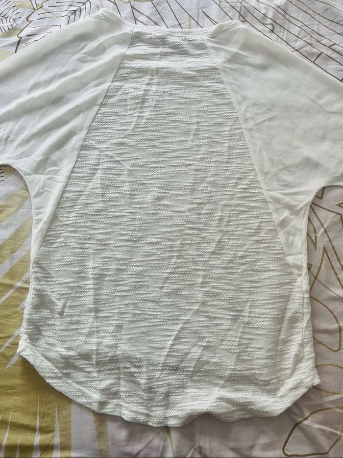 Tee shirt - photo numéro 4