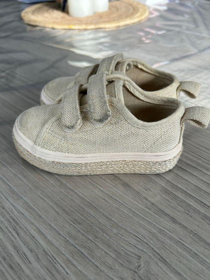 Basket - photo numéro 3