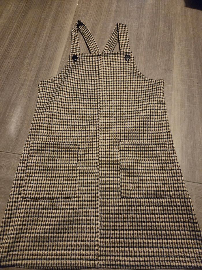 Lot 4 ans fille - photo numéro 7