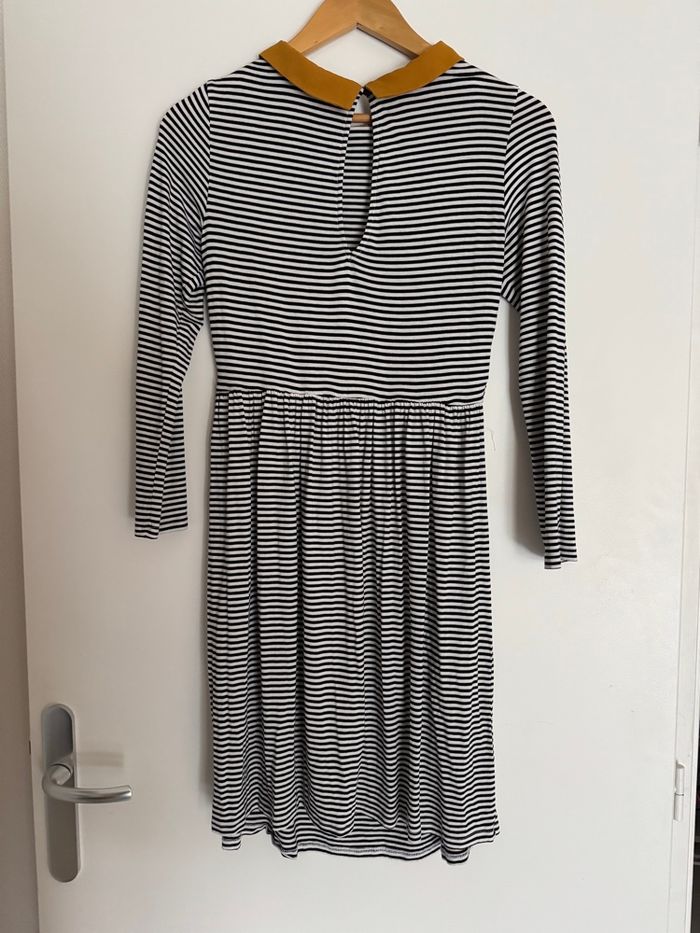 Robe grossesse et allaitement Envie de Fraise - photo numéro 10