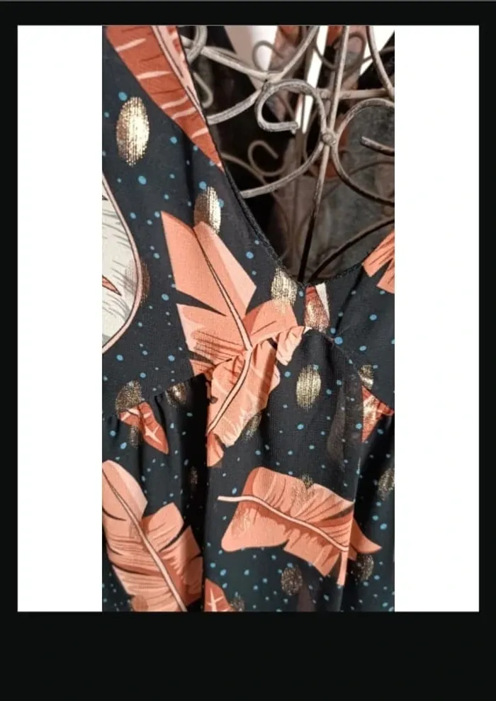 Robe taille L neuve - photo numéro 2