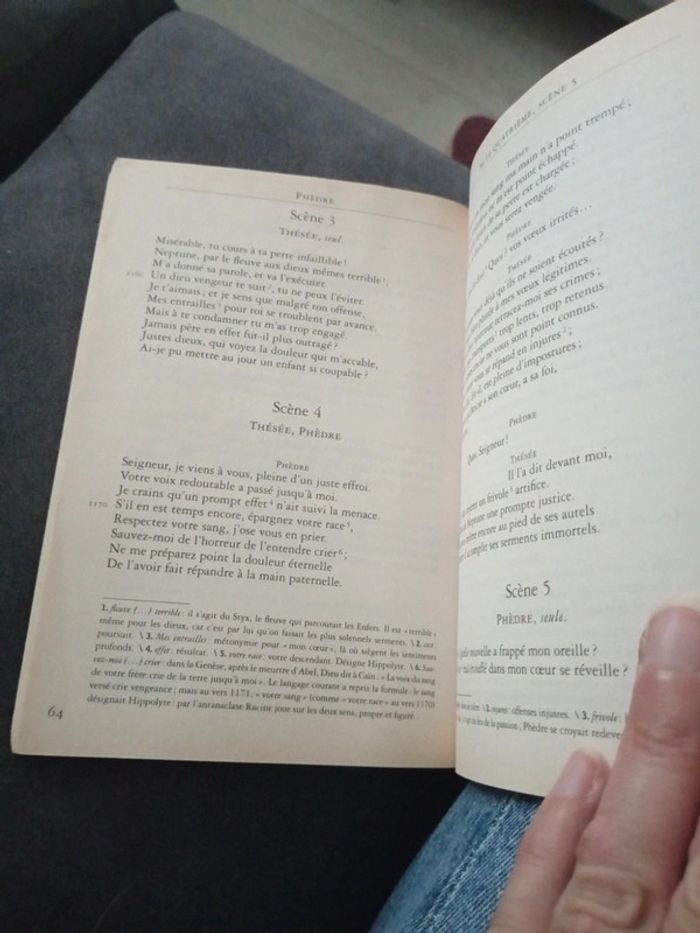 Phèdre - photo numéro 4