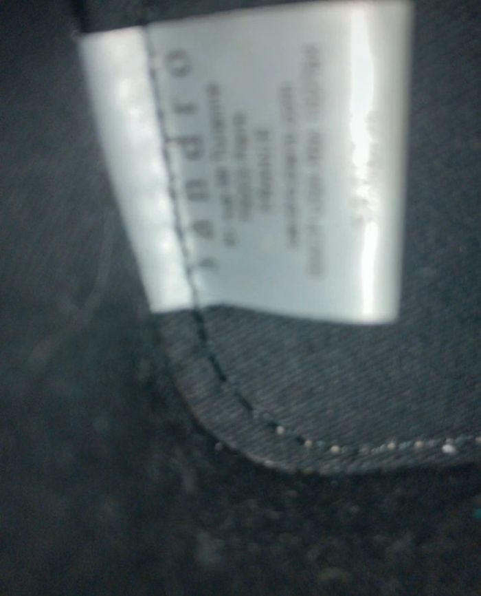 Sac bandoulière Sandro - photo numéro 7