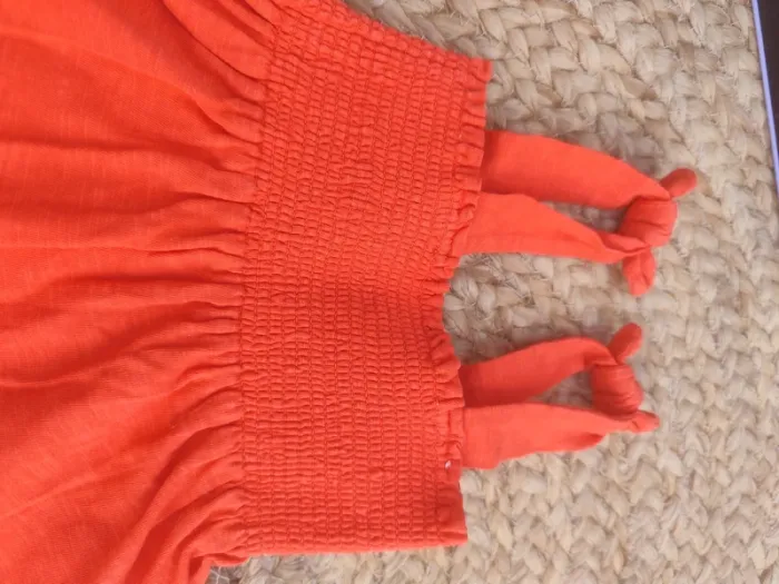 [Neuve sans étiquette] Robe 2 ans - photo numéro 5