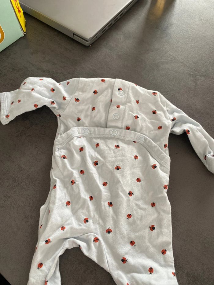 Pyjama Kiabi - photo numéro 3
