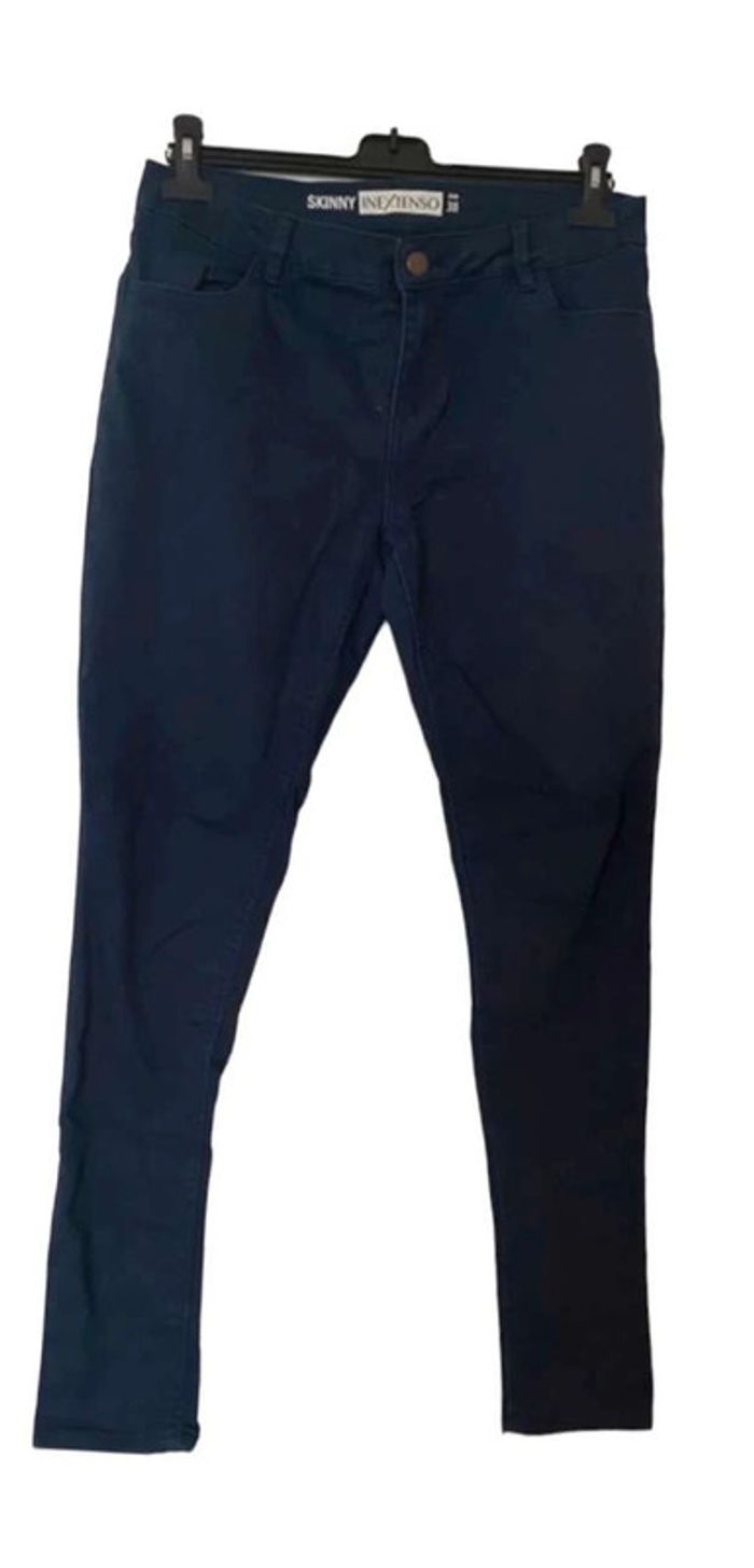 Pantalon skinny 38 - in extenso