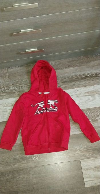 Gilet Airness