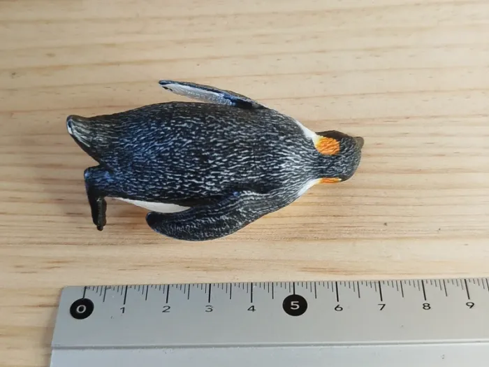 Schleich pingouin Figurine animal de la Mer - photo numéro 5