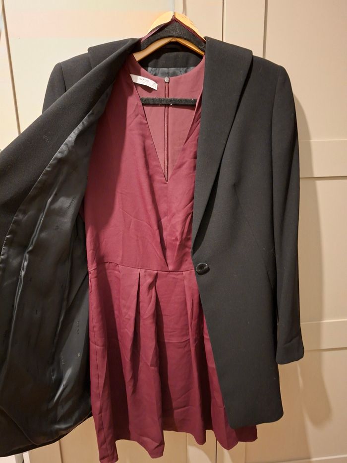 Robe Mango - photo numéro 2