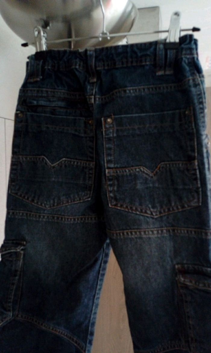 Pantalon jean - photo numéro 3