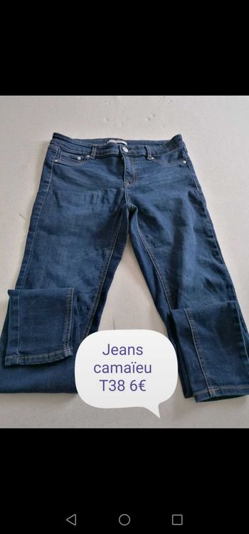 Jean
