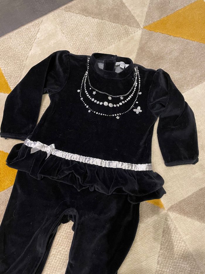 Grenouillère 24 M - photo numéro 2