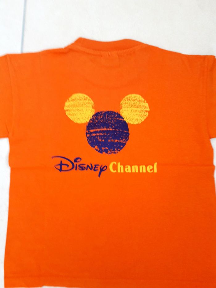 T-shirt - 8 ans - photo numéro 6