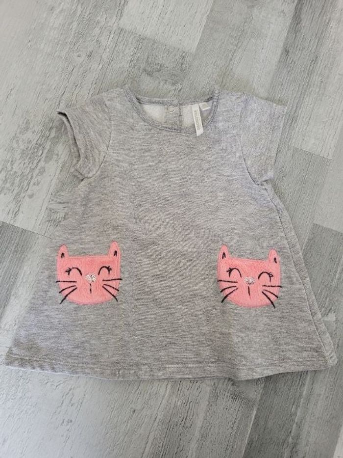Robe chaude
