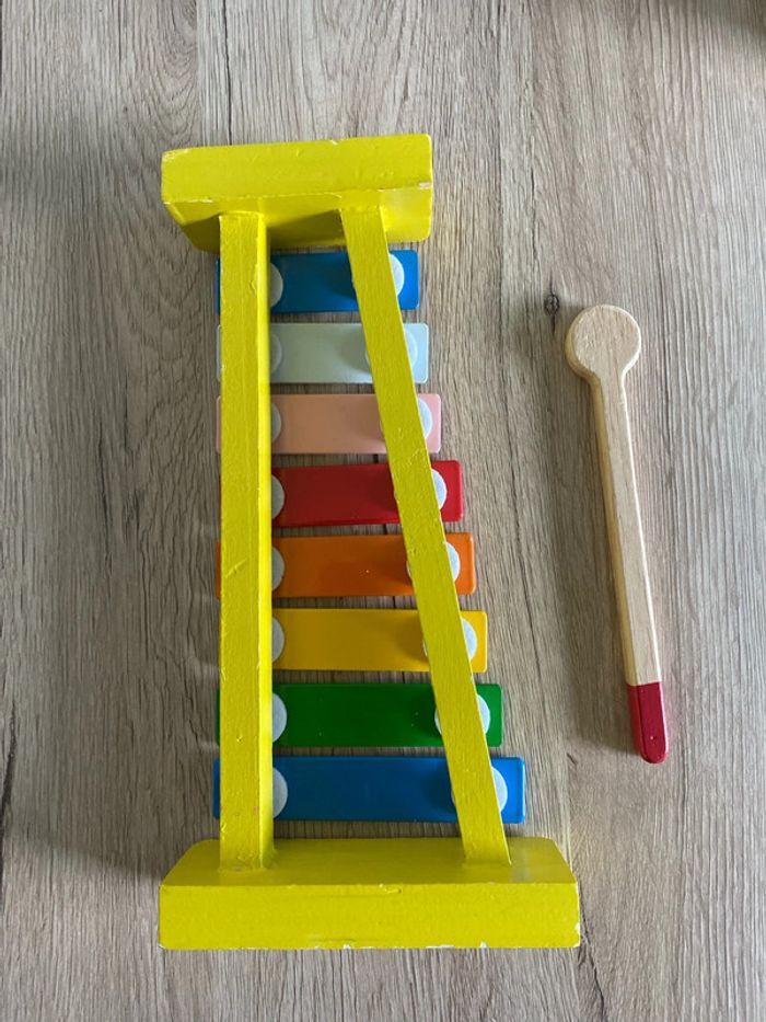 Xylophone - photo numéro 2