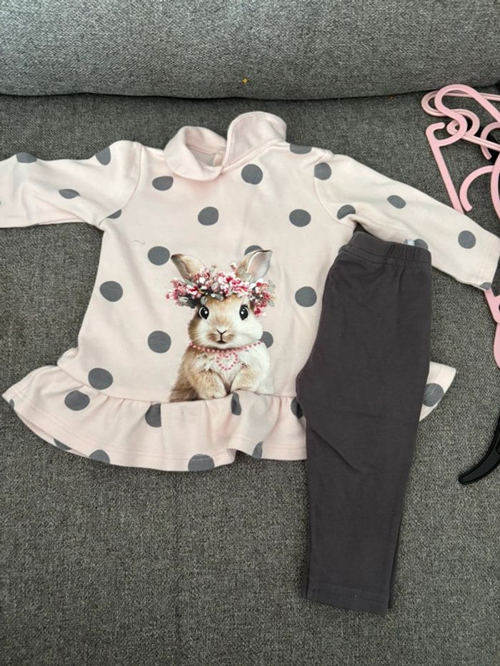 Tenue