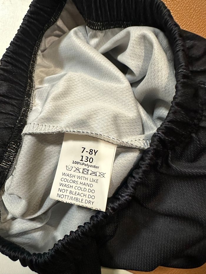 Maillot de foot - photo numéro 4