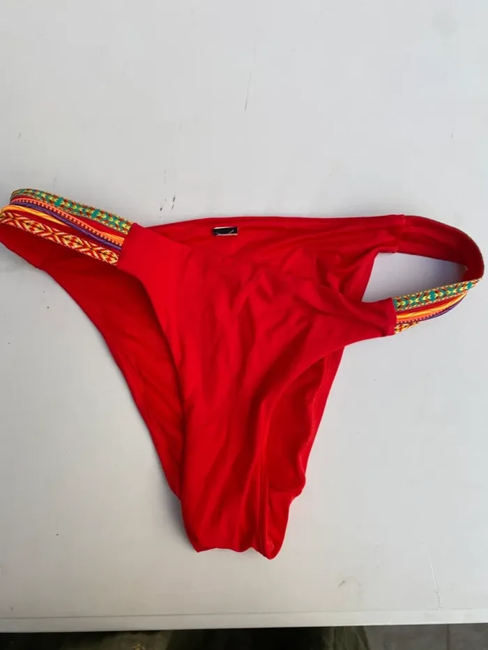 Bas de maillot de bain