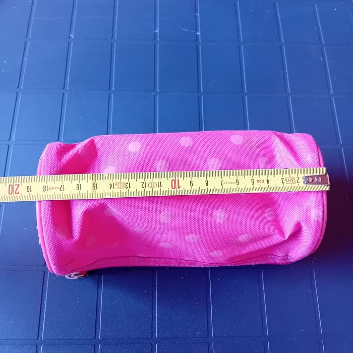 Trousse rose - photo numéro 7
