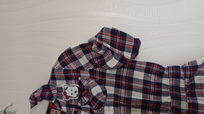 robe tunique - photo numéro 4