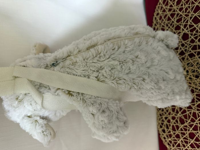 Sac à Dos Mouton Rodadou - photo numéro 3