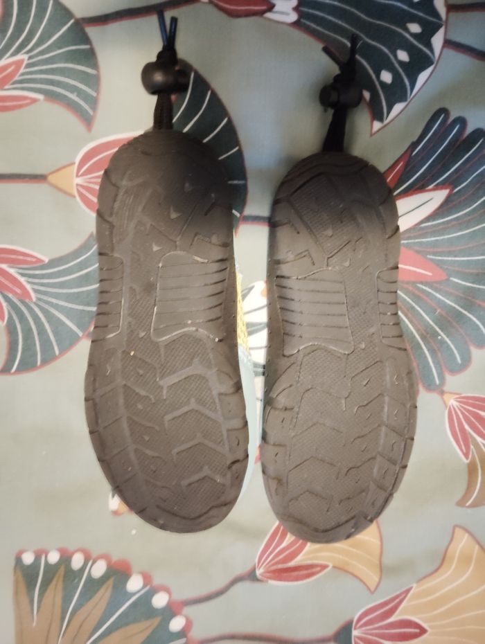 Chaussure aquatique - photo numéro 2