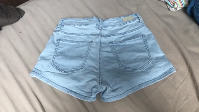 Short - photo numéro 2