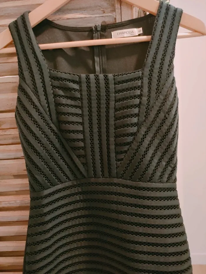 Robe taille S - photo numéro 4
