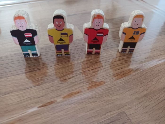 jouets bois