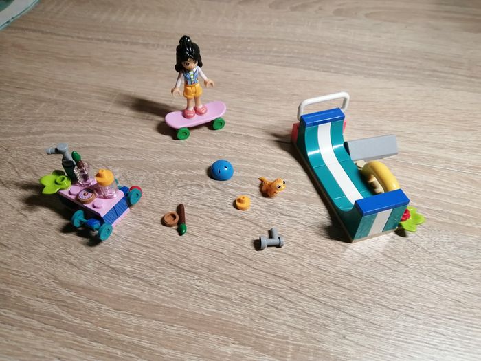 Lego 30633 - photo numéro 2