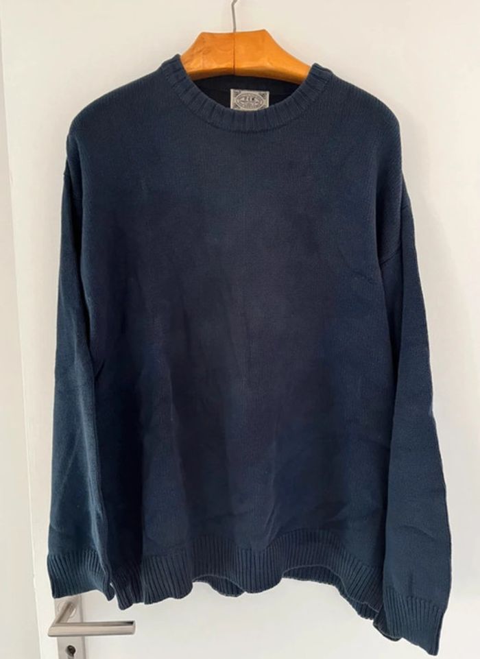 🤩 Superbe pull chic en coton Xl PFM en très bon état - photo numéro 3