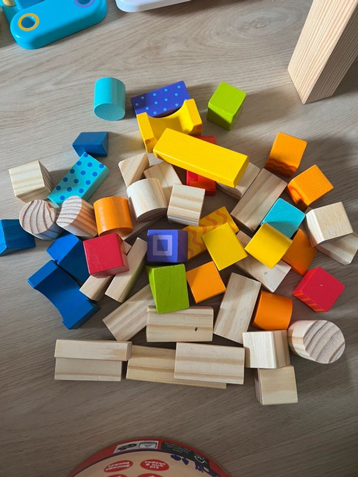 Blocs de construction - Mini Matters - photo numéro 5