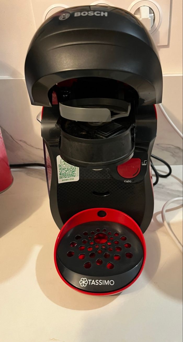 Machine à café - photo numéro 2