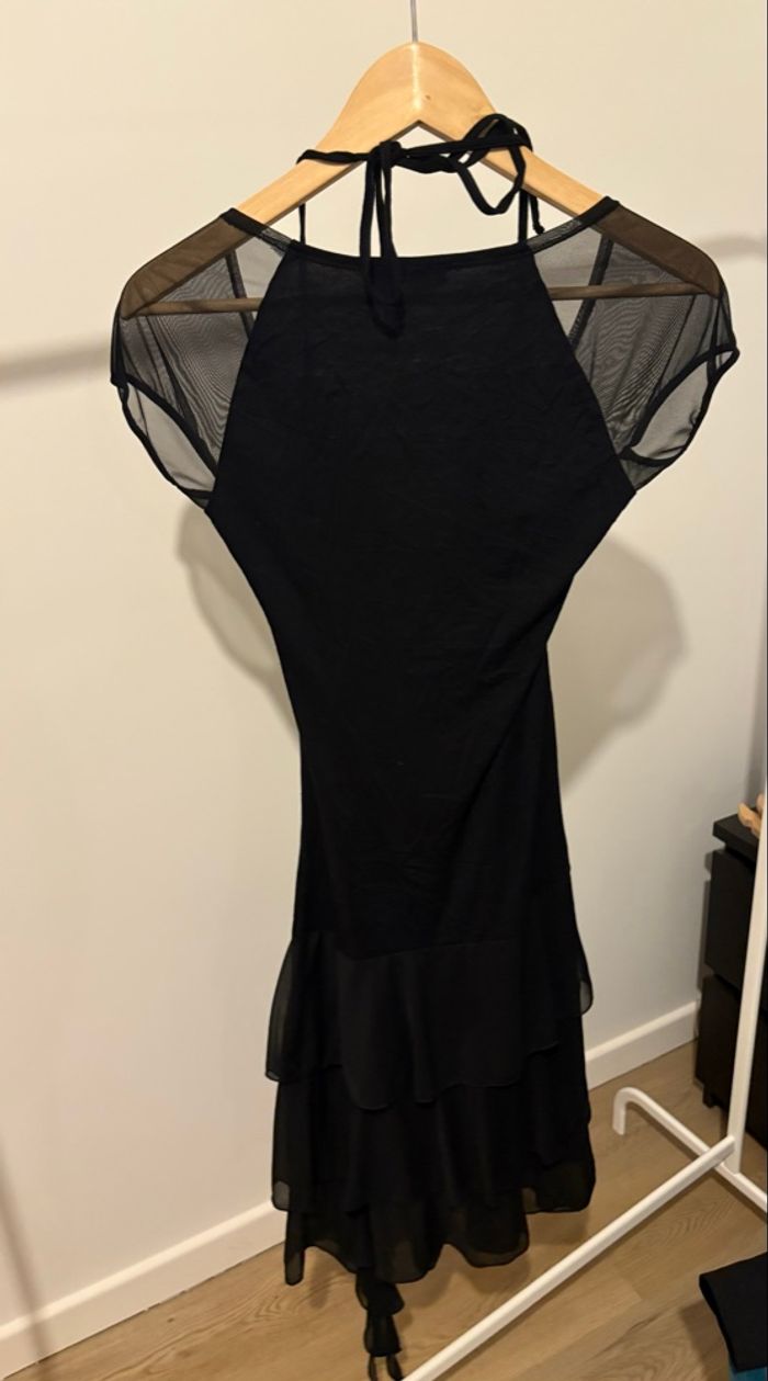 Robe festive cocktail Morgan - photo numéro 6