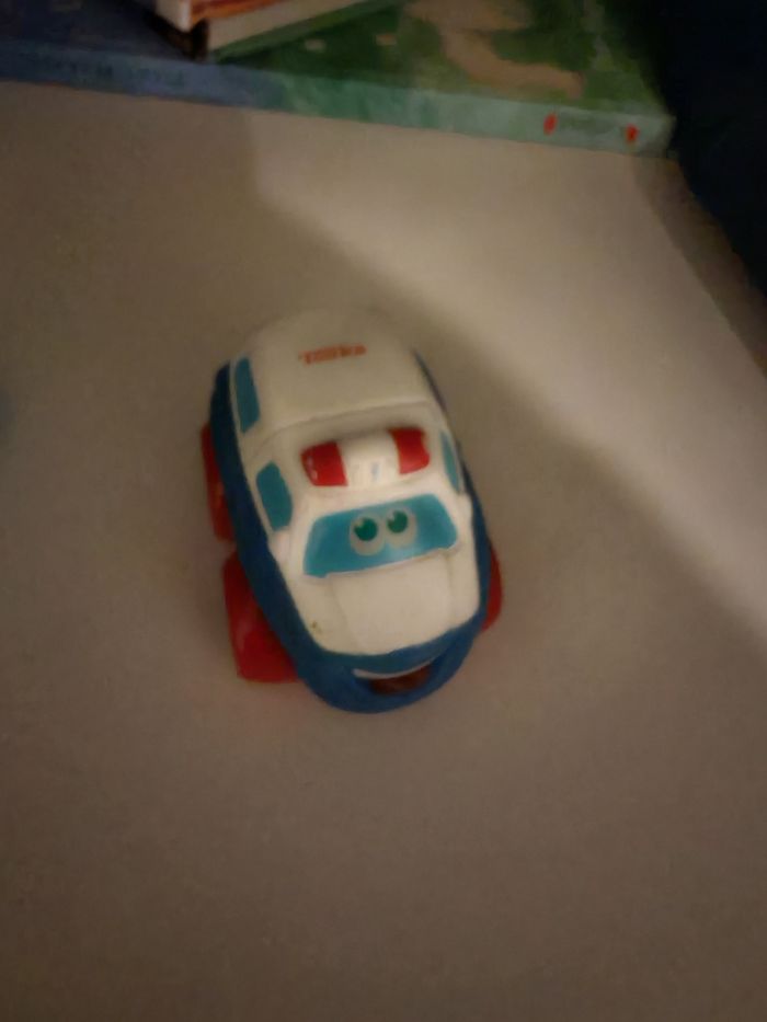 6 voitures Tonka - photo numéro 2