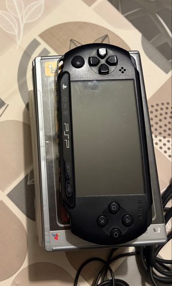 Sony psp