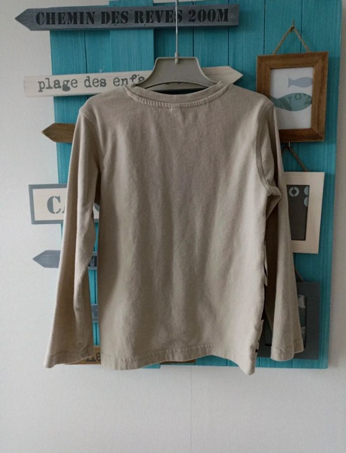 T shirt 6 ans🦏 - photo numéro 4
