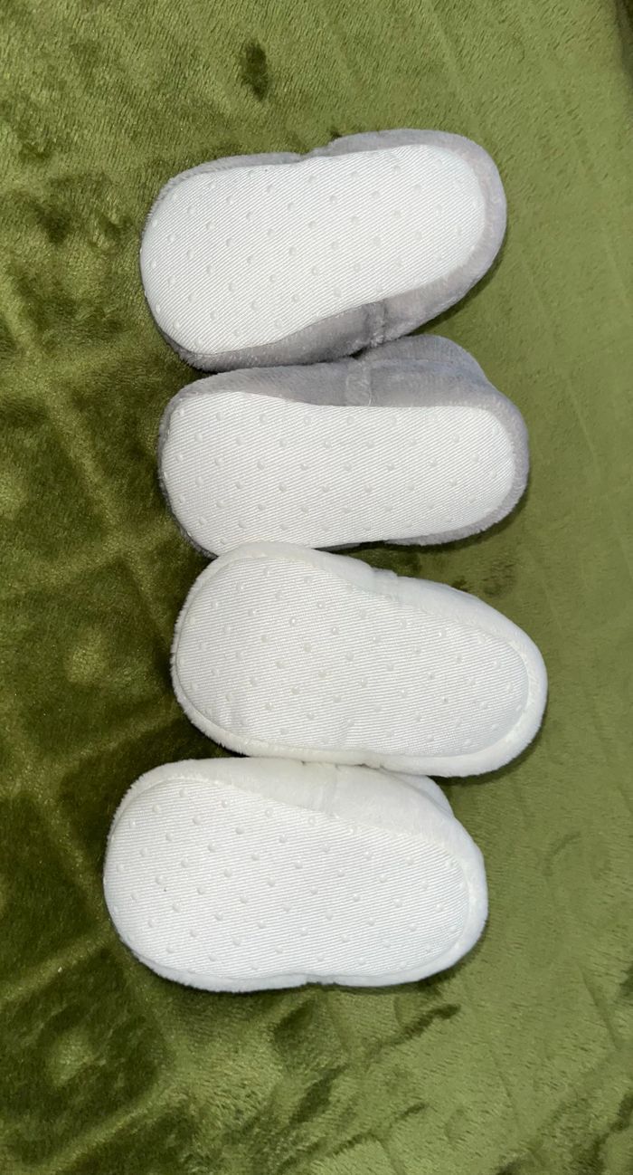 Lot chausson - photo numéro 4