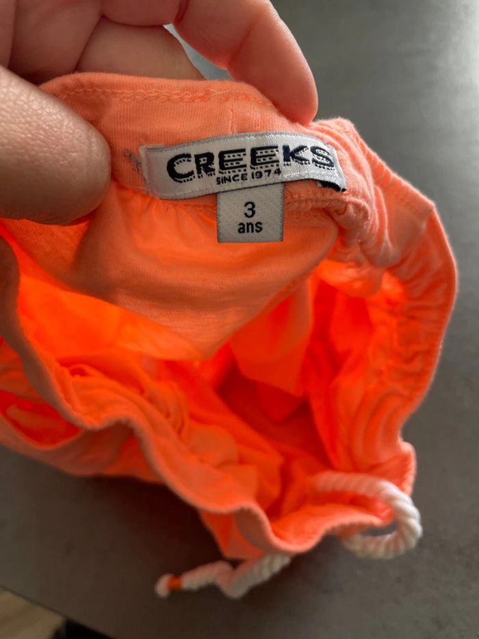 Short creeks - photo numéro 3