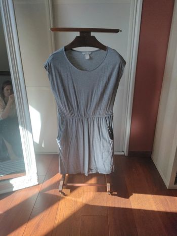 Robe / tunique coton