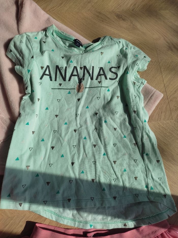 Lot fille 8 ans - photo numéro 5