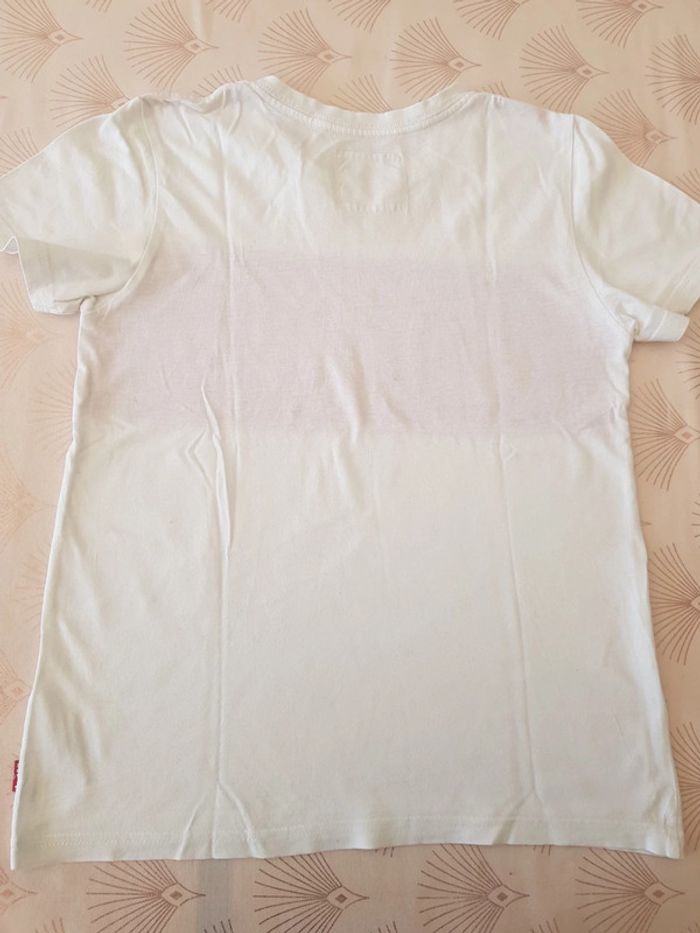 T shirt Levi's - photo numéro 2